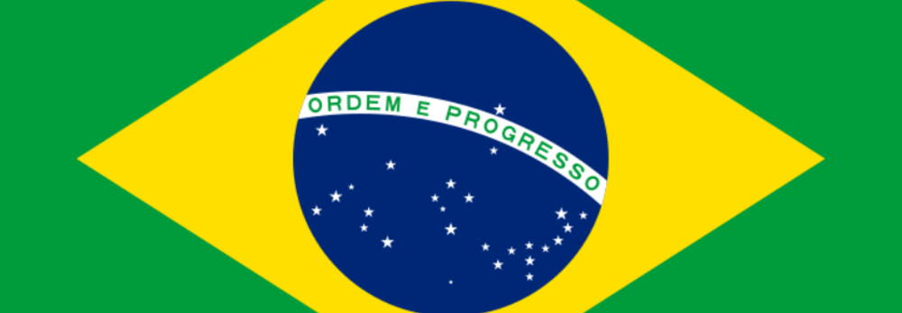 brasilianische nationalhymne